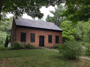 42 Christian Hill Rd, Swanzey, NH 03446