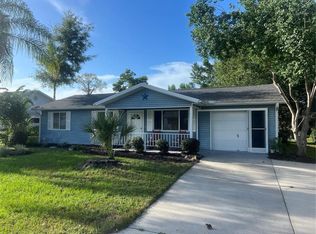 8129 SW 108th Street Rd, Ocala, FL 34481