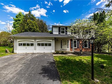 702 Hamilton Pkwy Syracuse Ny 13214 Zillow