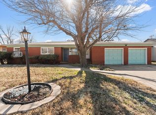 3807 37th St, Lubbock, TX 79413
