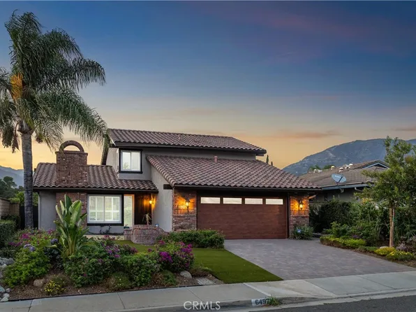 6497 Country Club Dr, La Verne, CA 91750