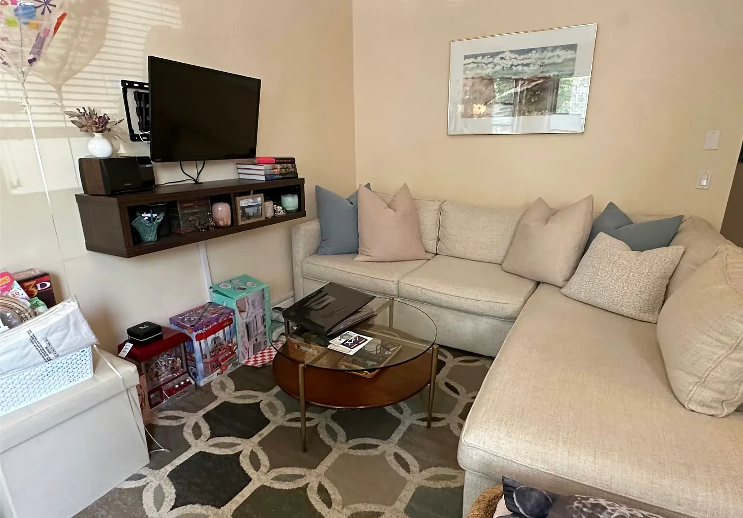 1 bed, 9999 sqft, $2,800 — Photo 2
