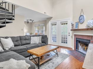 303 Tavistock, Cherry Hill Twp., NJ 08034