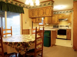 390 Step Rock Hill Rd, Cookeville, TN 38501