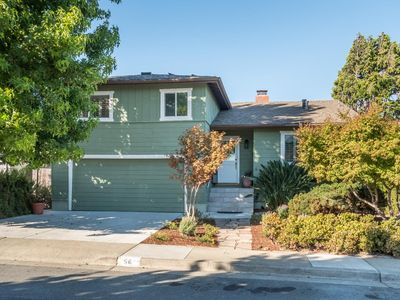 56 Chilton Ave, San Carlos, CA, 94070