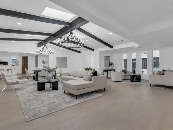 2700 Grandview Dr, Plano, TX 75075
