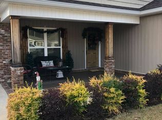 111 Sawtooth Dr, Dothan, AL 36301