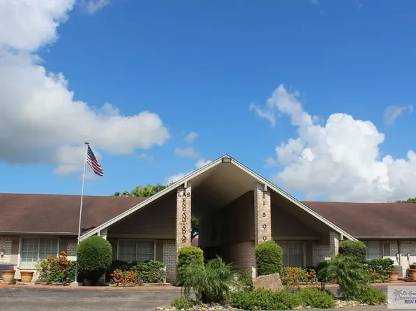 1500 Palm Valley Dr #17, Harlingen, TX 78552