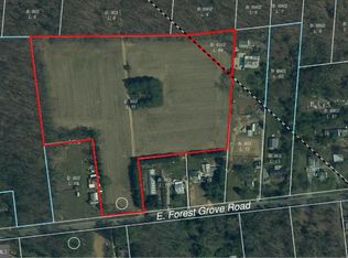 848 E Forest Grove Rd, Vineland, NJ 08360