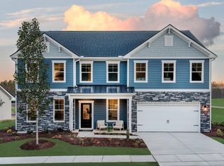 295 Macon Lake Dr, Apex, NC 27523