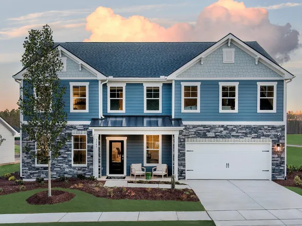 339 Macon Lake Dr, Apex, NC 27523