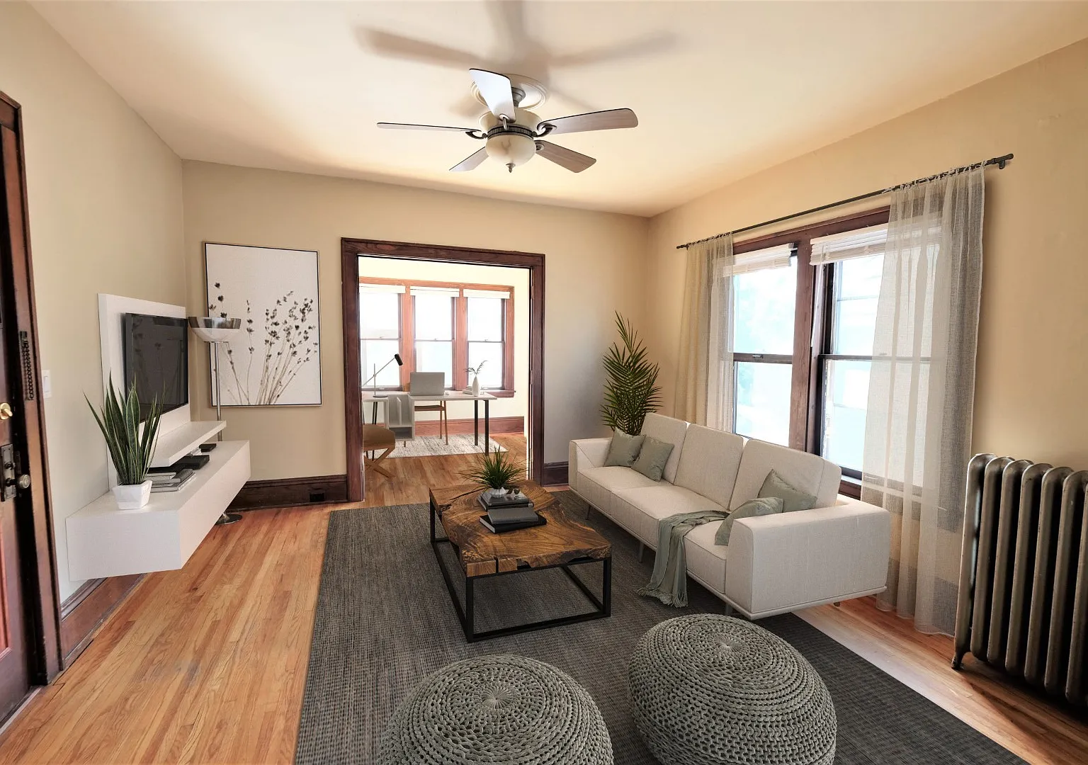 Fremont Apartments | 3200 — Photo 4