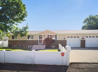 170 N 400 W, Heber, UT 84032