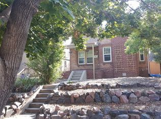 3442 N Cook St, Denver, CO 80205