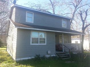 609 Penick Rd, Waller, TX 77484