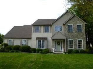 203 Glebe Ln, Lancaster, PA 17602