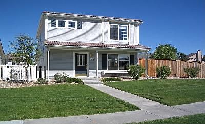 Green Valley Ranch Bungalow