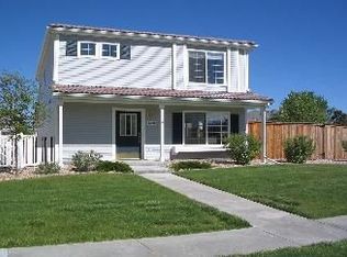 20824 E 47th Ave, Denver, CO 80249