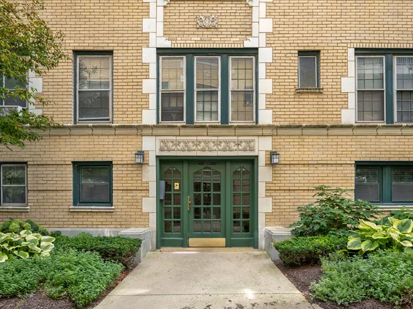 4310 N Clarendon Ave APT 1021, Chicago, IL 60613