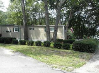 12 Lane E, Coventry, RI 02816