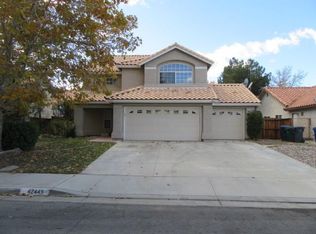 42449 Coronet Ct, Lancaster, CA 93536