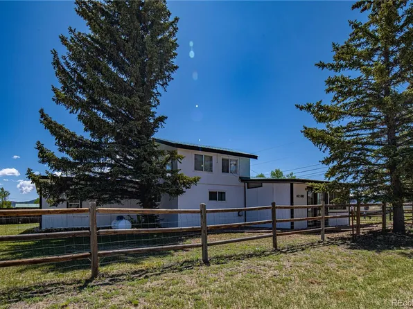 802 Ohio Street, Silver Cliff, CO 81252