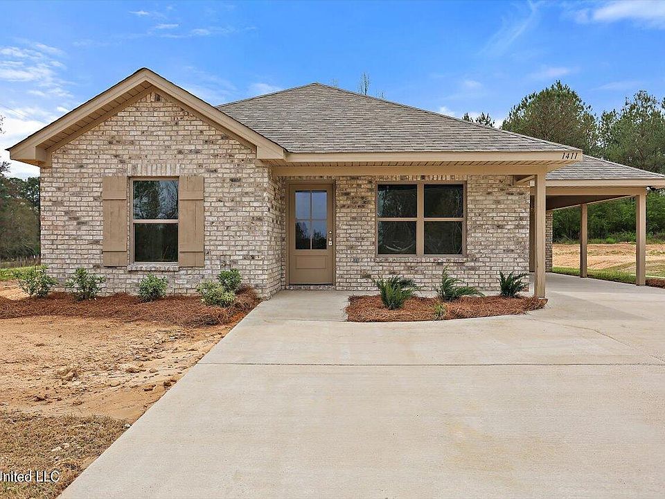 1411 Scr 66 Rd, Mize, MS 39116 MLS 4075505 Zillow