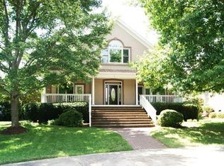 18701 John Connor Rd, Cornelius, NC 28031