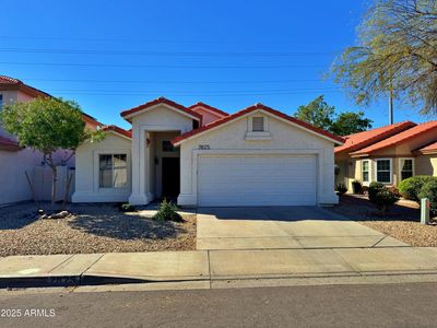 7825 W McRae Way, Glendale, AZ, 85308