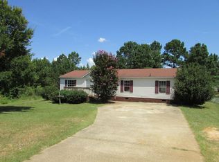 1061 Hancock Mill Ln #9B, Hephzibah, GA 30815