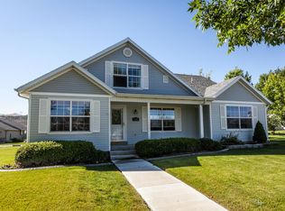 3308 E Sparrowhawk Cir, Eagle Mountain, UT 84005