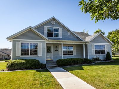 3308 E Sparrowhawk Cir, Eagle Mountain, UT, 84005