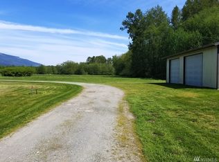 835 N Fruitdale Rd, Sedro Woolley, WA 98284