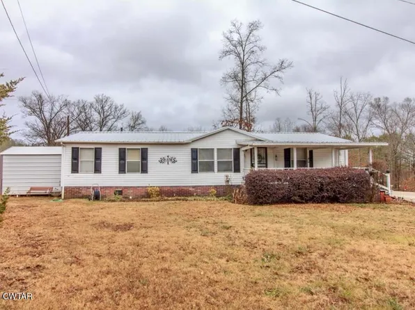 271 S Pkwy, Bethel Springs, TN 38315