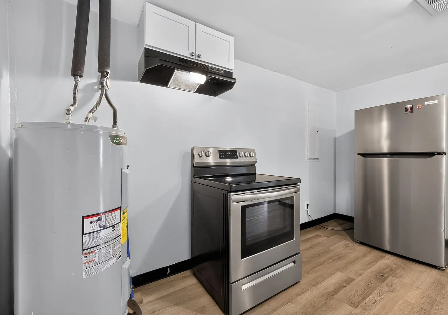 1626 Telfair Street Ln — Photo 4