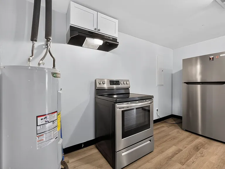 1626 Telfair Street Ln #A — Photo 5