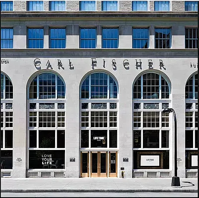 Rented by Douglas Elliman | media 31