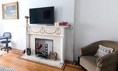 Rented by EXP Realty NYC