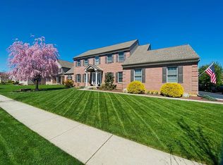 5547 Covenant Ct, Allentown, PA 18106
