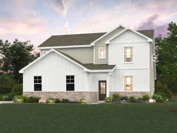 2345 Devonshire Dr Lot 1, Old Hickory, TN 37138