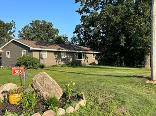 506 130th St, Amery, WI 54001