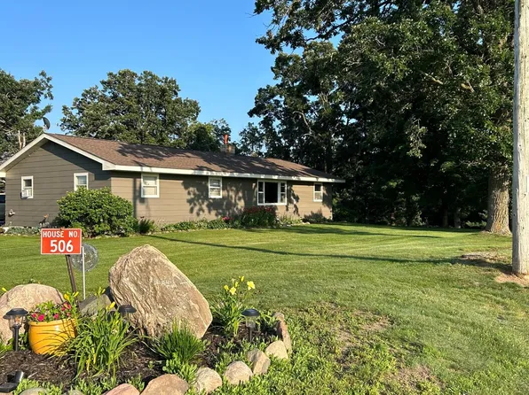 506 130th St, Amery, WI 54001