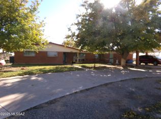 3081 W Marguerite Rd, Willcox, AZ 85643
