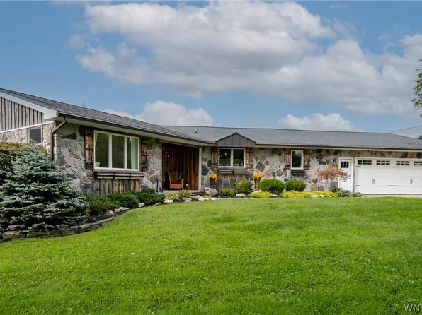 7205 Liebler Rd, Colden, NY 14033