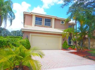 11953 NW 55th St, Coral Springs, FL 33076