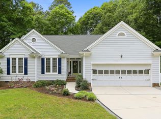 5512 Doemont Dr, Apex, NC 27539