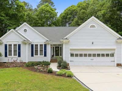 5512 Doemont Dr, Apex, NC, 27539