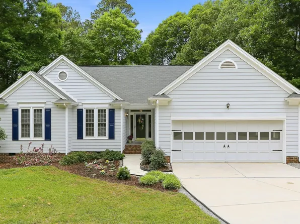 5512 Doemont Dr, Apex, NC 27539