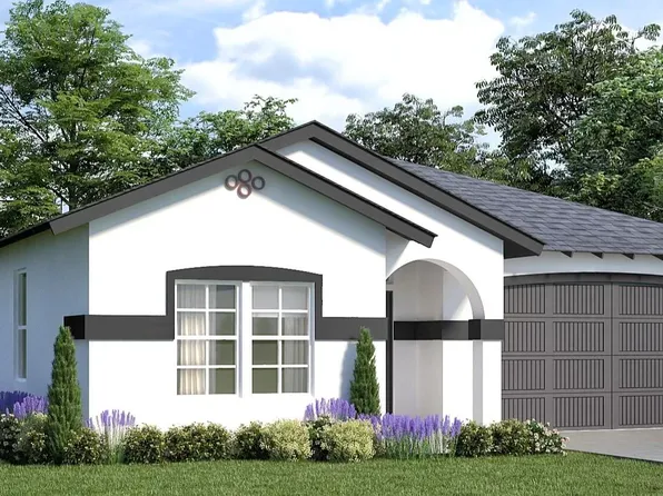 53 Atwood Lot 9 Avenue, Exeter, CA 93221