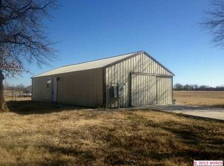 17266 W Teel Rd, Sapulpa, OK 74066